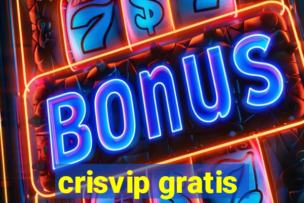 crisvip gratis